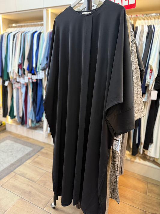 Plain Abaya