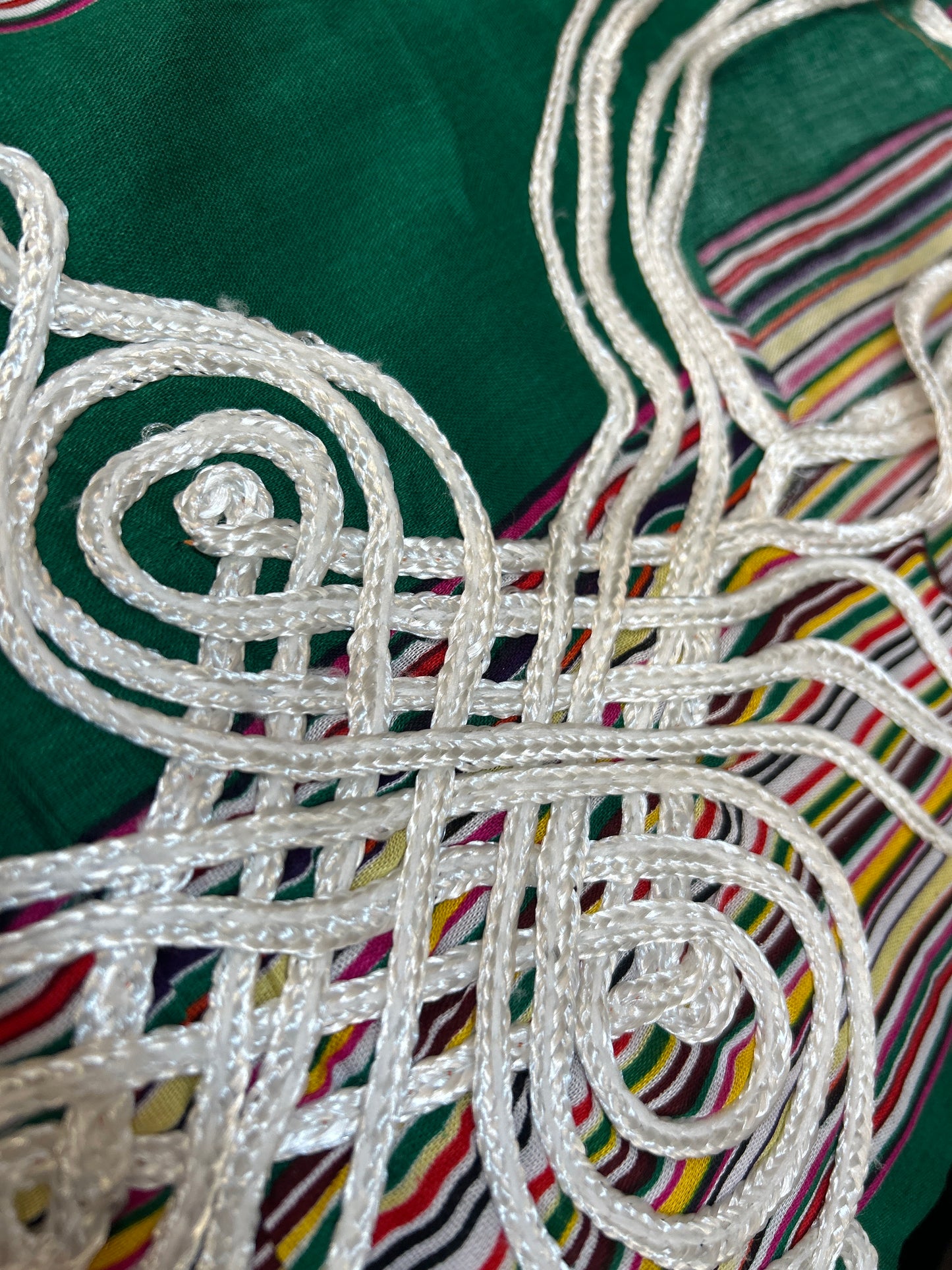 Women Traditional Moroccan summer dress