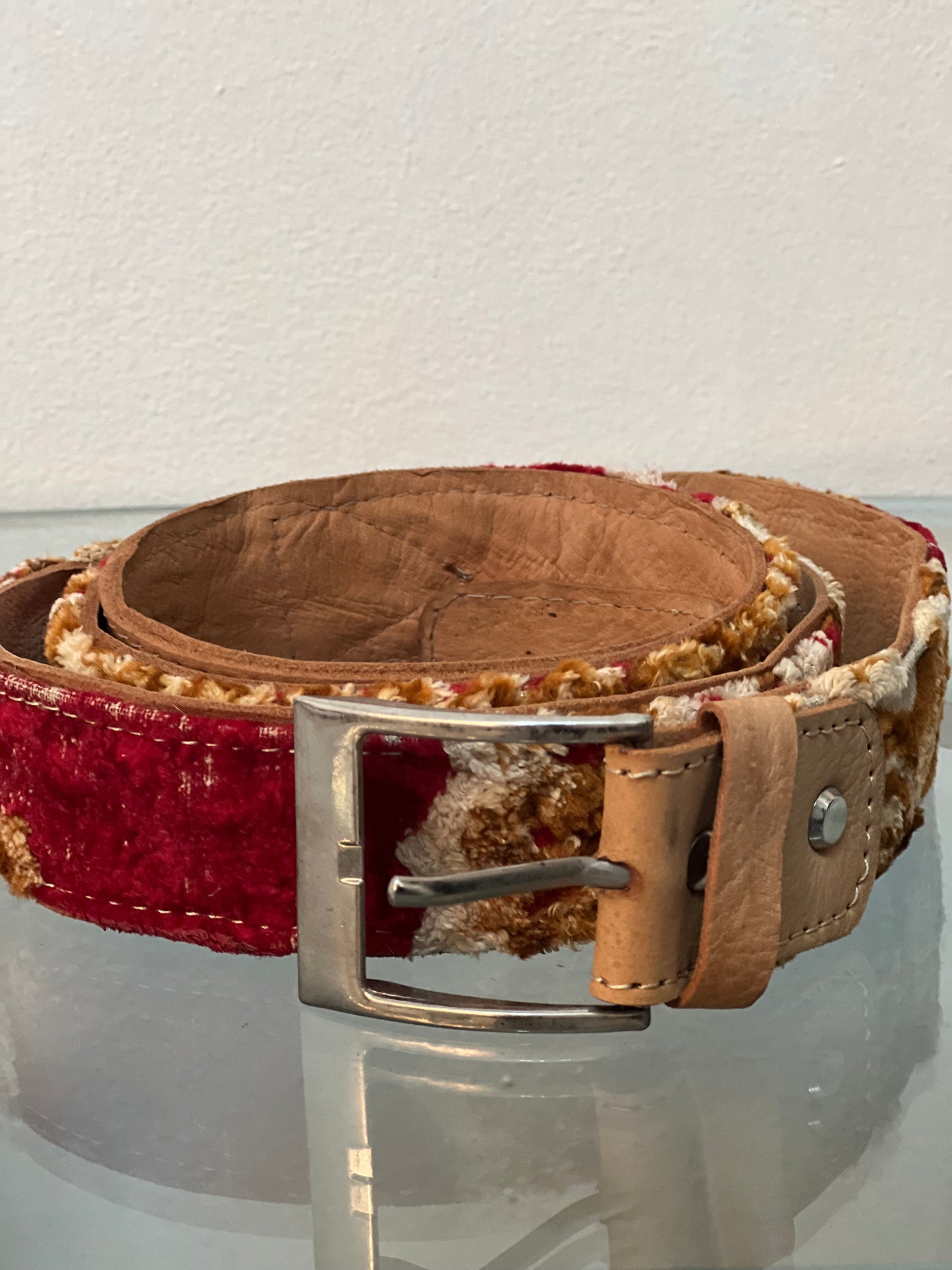 أحزمة مغربية للنساء