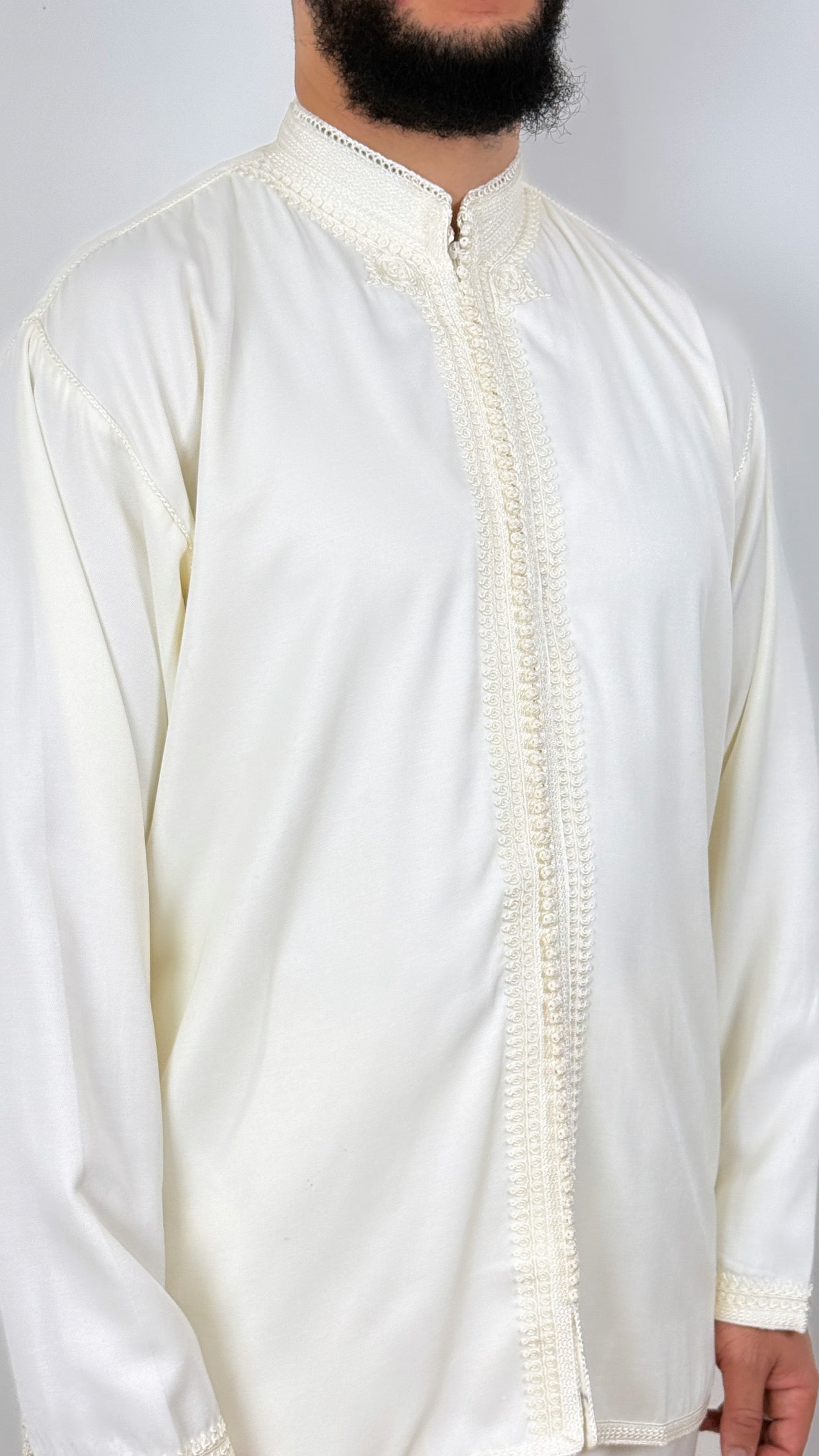 Jabador Royal  Mens two piece set Nikah