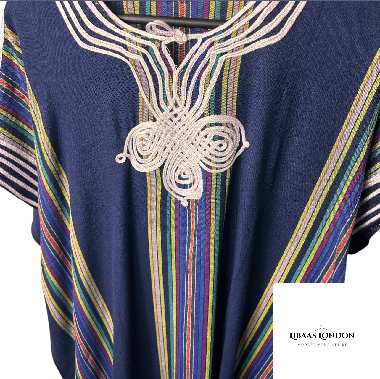 women Moroccan home Dress