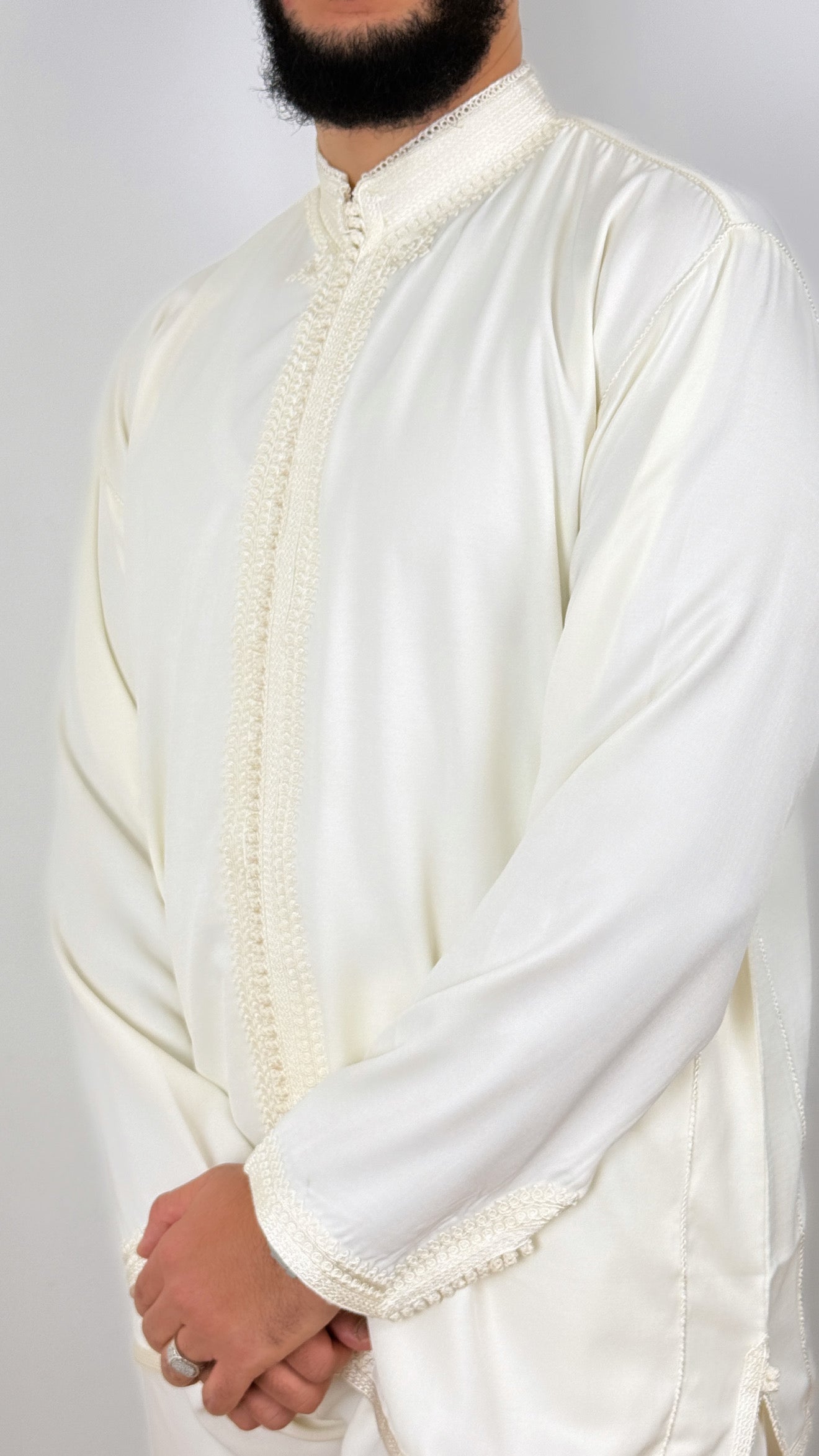 Jabador Royal  Mens two piece set Nikah