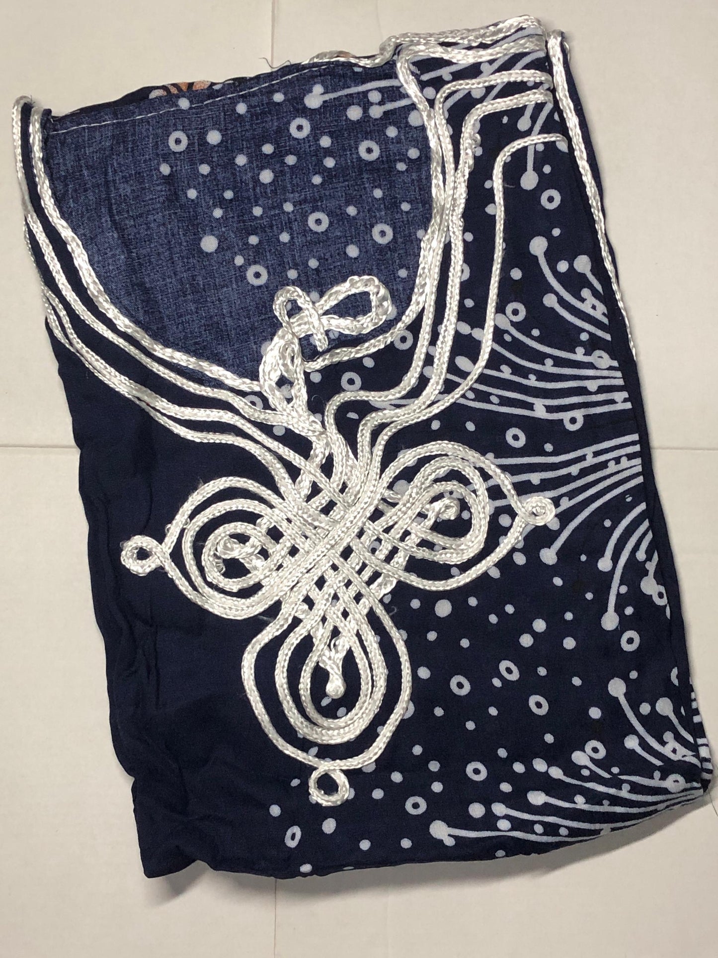 Moroccan Kaftan Kandora for women! Traditional Moroccan dress one size! Available