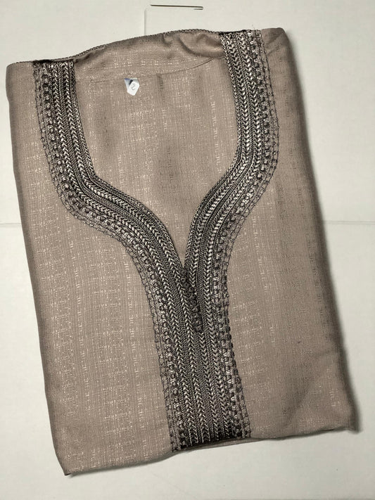 Thobe Everyday - Men’s djellaba, Jubbah, Islamic Thobe, kandora, Kaftan Marrakechi