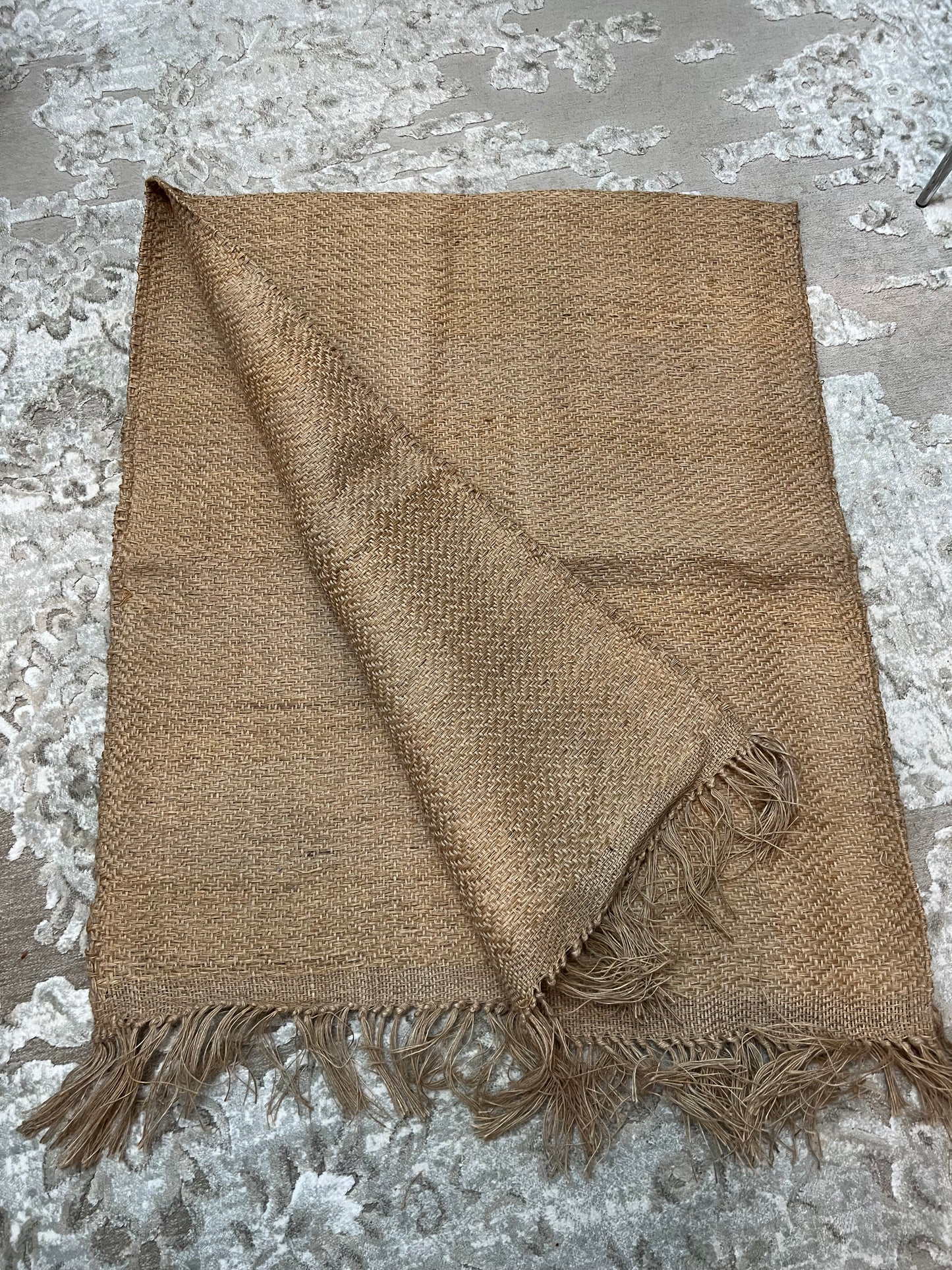 السجاد المغربي