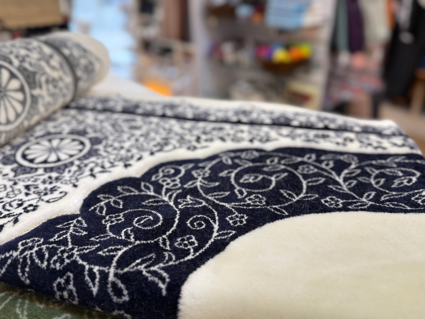Super soft Prayer Mat