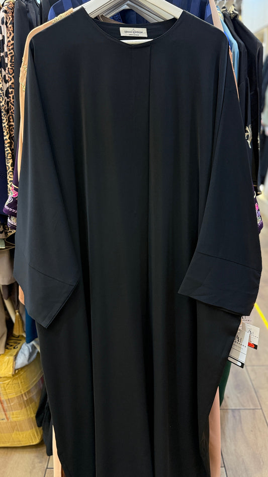 Plain Abaya