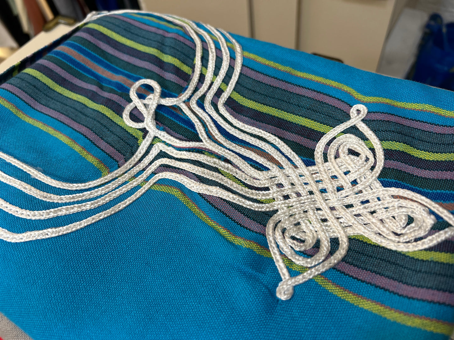 women Moroccan home Dress