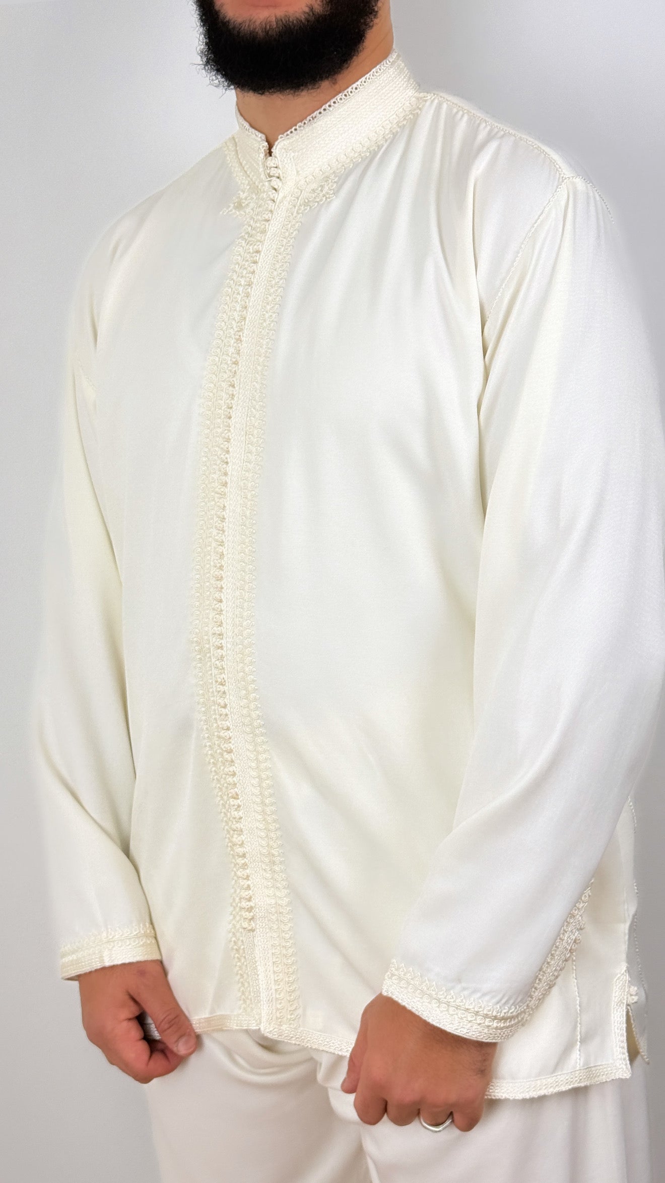 Jabador Royal  Mens two piece set Nikah