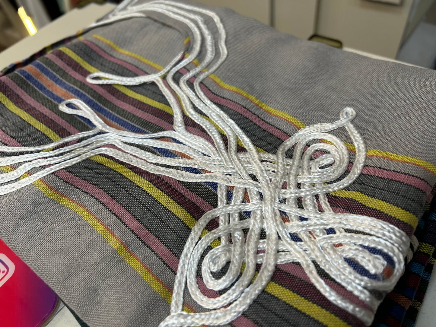 women Moroccan home Dress