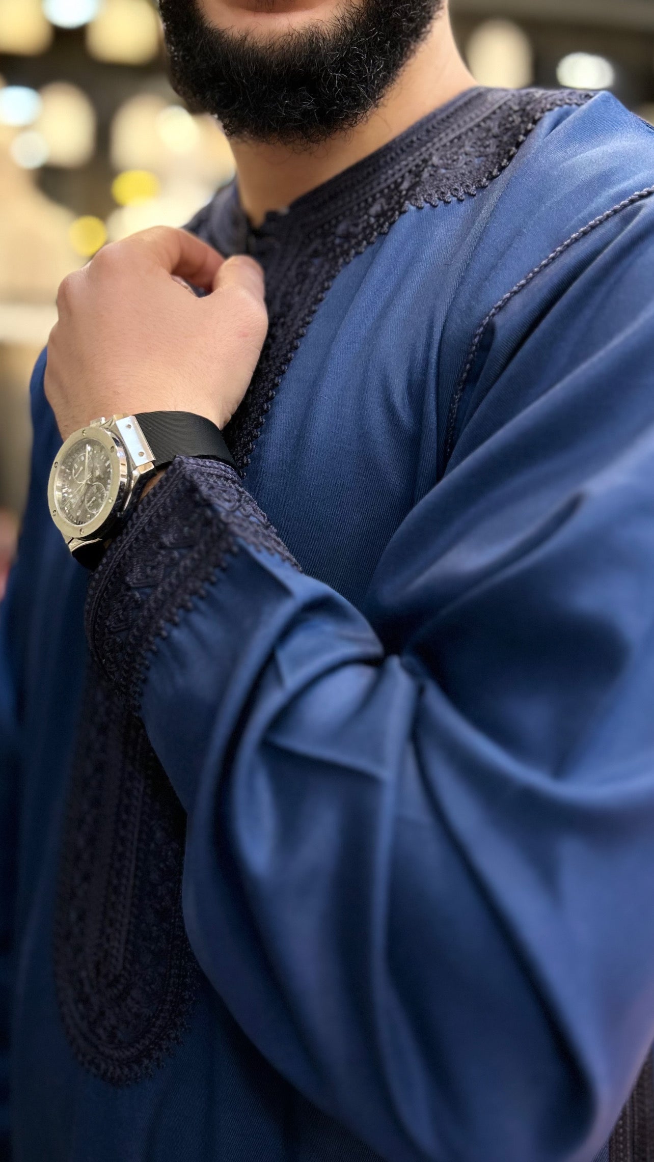 قفطان جديد