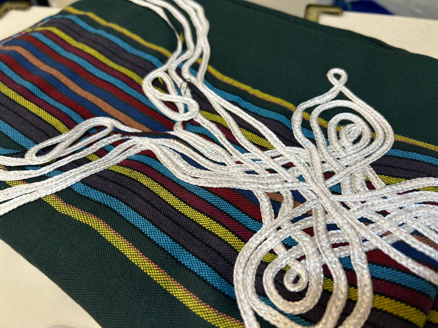 women Moroccan home Dress