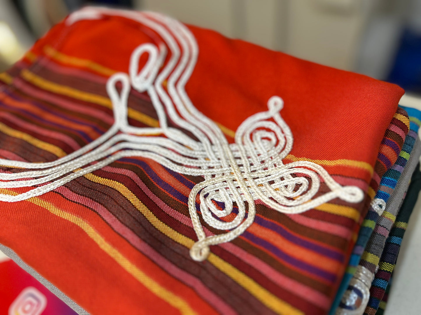 women Moroccan home Dress