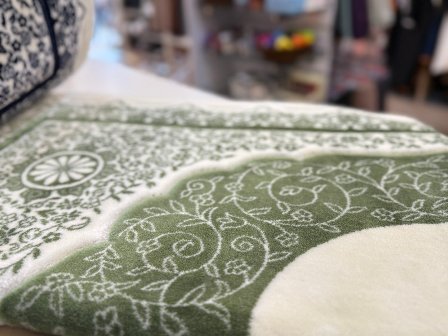 Super soft Prayer Mat