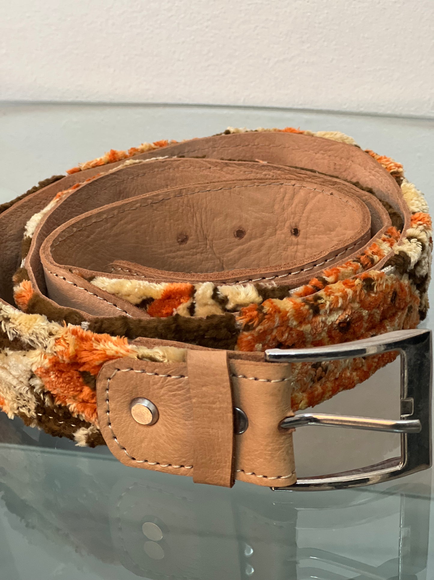 أحزمة مغربية للنساء