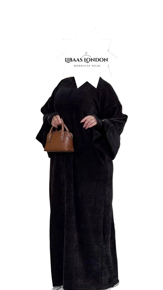 elegant Moroccan dress for women UK kaftan modest fashion