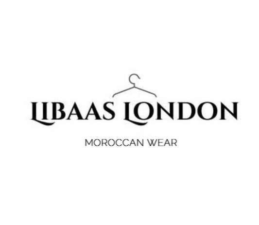 Moroccan Wear Libaas London Story