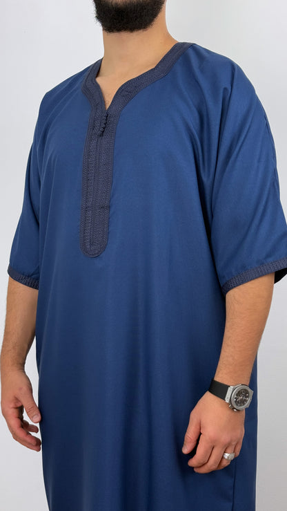 جبّة كندورة قفطان خفيف الوزن للغاية