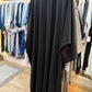 Plain Abaya