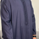 Royal Thobe Handmade Jubbah