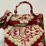 Vintage Artisan Bag from Morocco Gifts