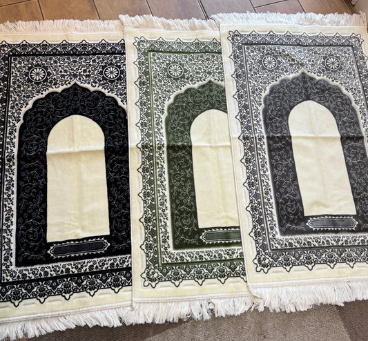 Super soft Prayer Mat