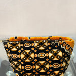 Makeup/jewellery bag- Moroccan style Eid Gifts