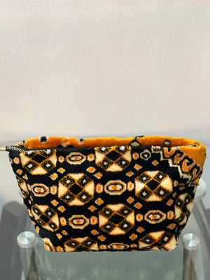 Makeup/jewellery bag- Moroccan style Eid Gifts