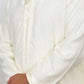 Hooded Djellaba Moroccan Linen