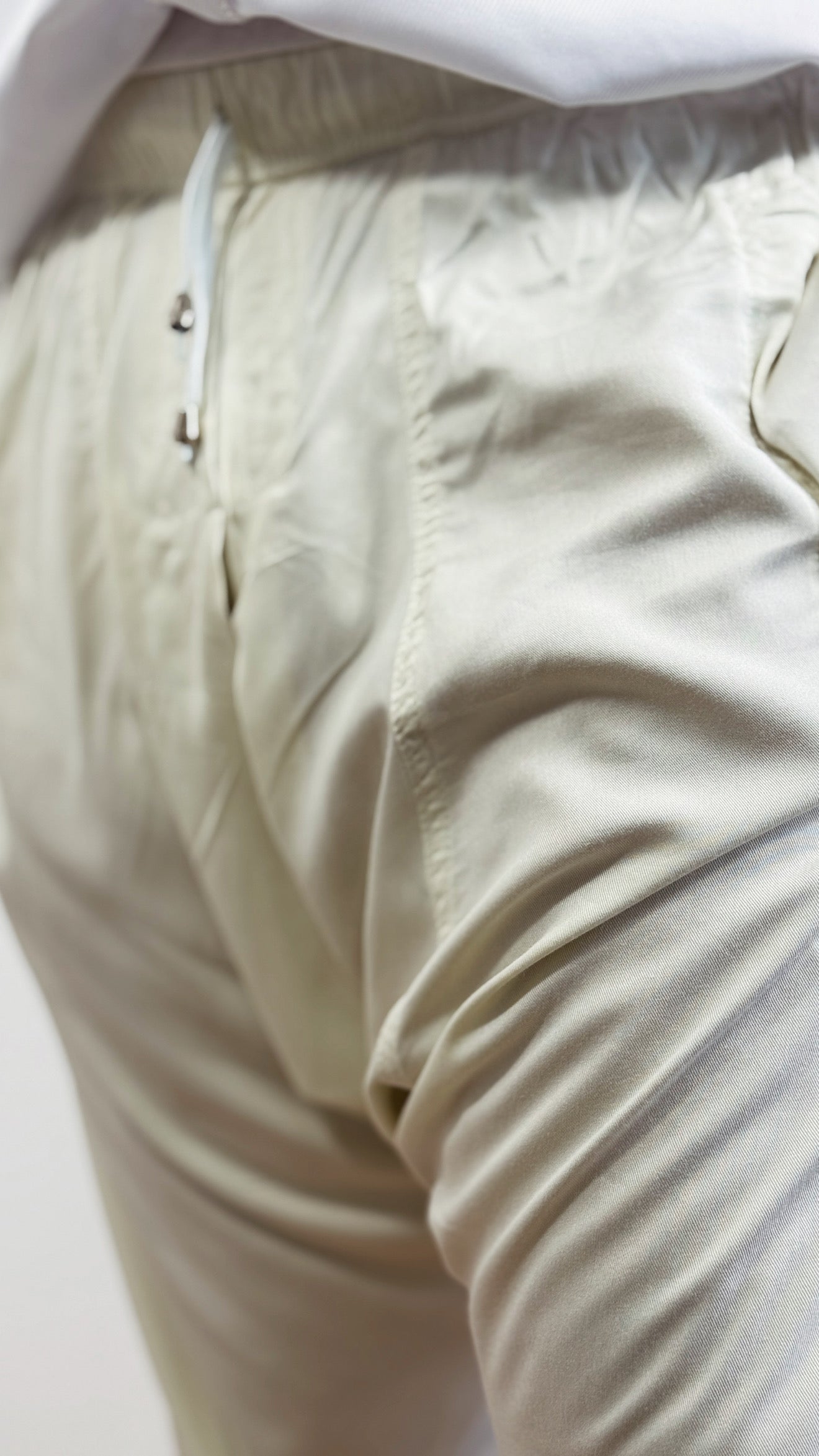 سراويل رجالية للذهاب تحت الثوب الجلابة