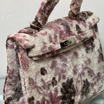 Vintage Artisan Bag from Morocco Gifts