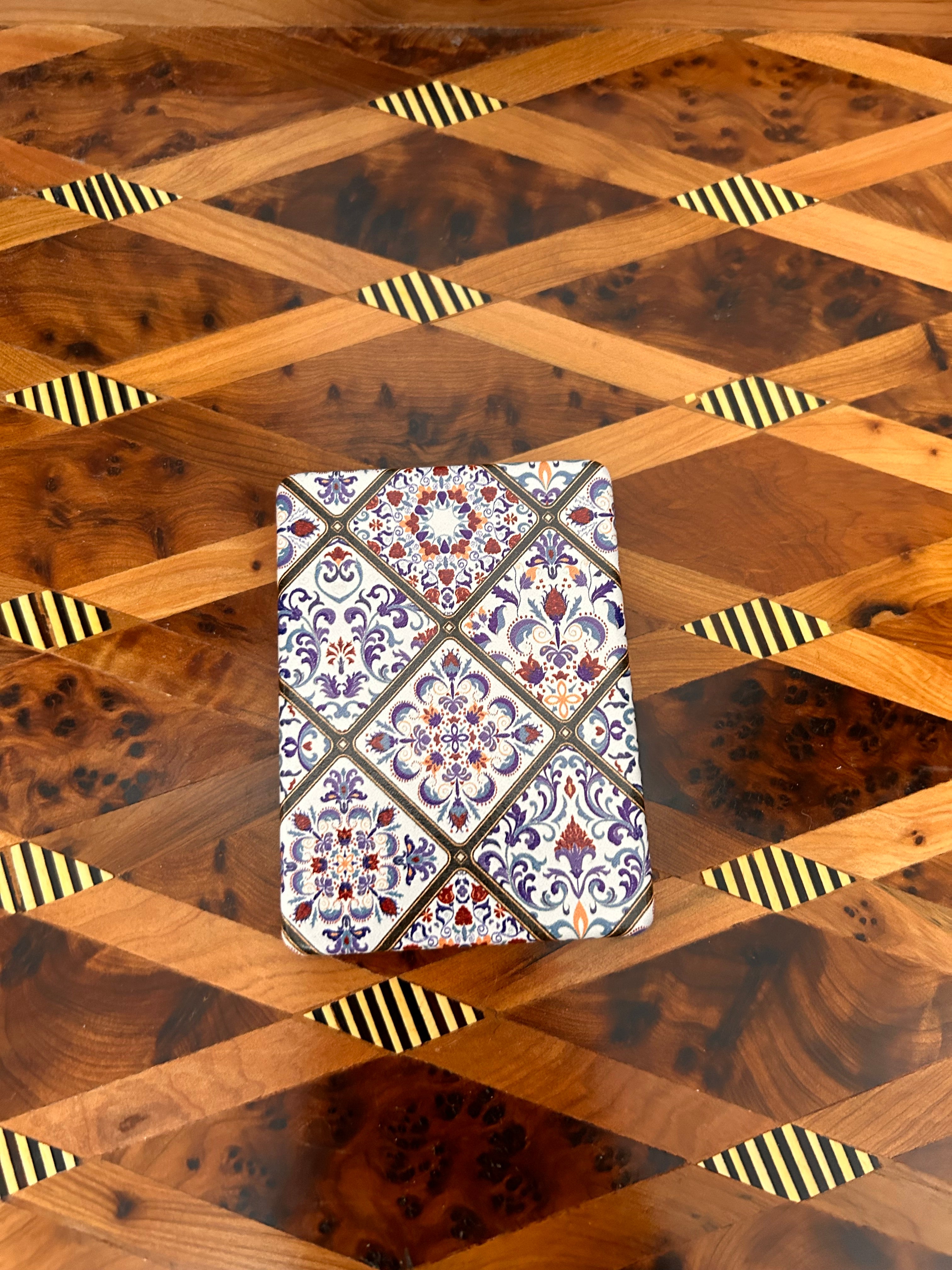 Mirror- Colourful compact design Eid Gifts