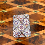 Mirror- Colourful compact design Eid Gifts