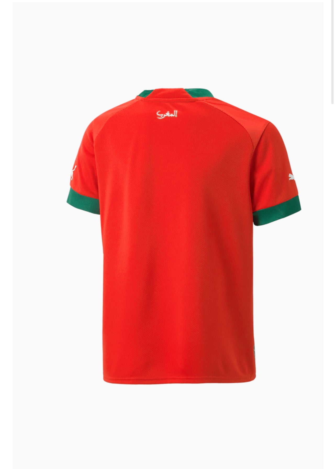 Moroccan t-shirt