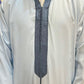 Hooded premium Gabardine Moroccan Jelaba