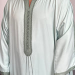 Royal Thobe Handmade Jubbah