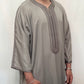 Luxury kings Thobe Fully Handmade