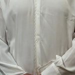 Men’s shirt premium to go under thobe djellaba