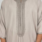 Luxury Moroccan Thobe Handmade