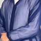 Hooded Premium Nikkah Djellaba see through