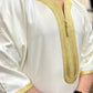Thobe Gabardine Jubbah Regular Fit