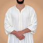 Royal Thobe Handmade Jubbah