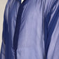Hooded Premium Nikkah Djellaba see through