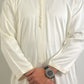 Kaftan Long Sleeve Thobe