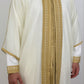 Nikkah Jabador 3 Piece set Muslin