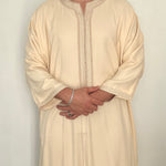 Royal Thobe Handmade Jubbah