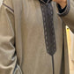 Winter Hooded Premium djellaba