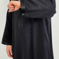 Winter Moroccan Hooded Djellaba Jubbah Melifa Premium