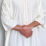 Royal Thobe Handmade Jubbah