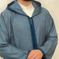 Hooded AMIR djellaba Moroccan thobe